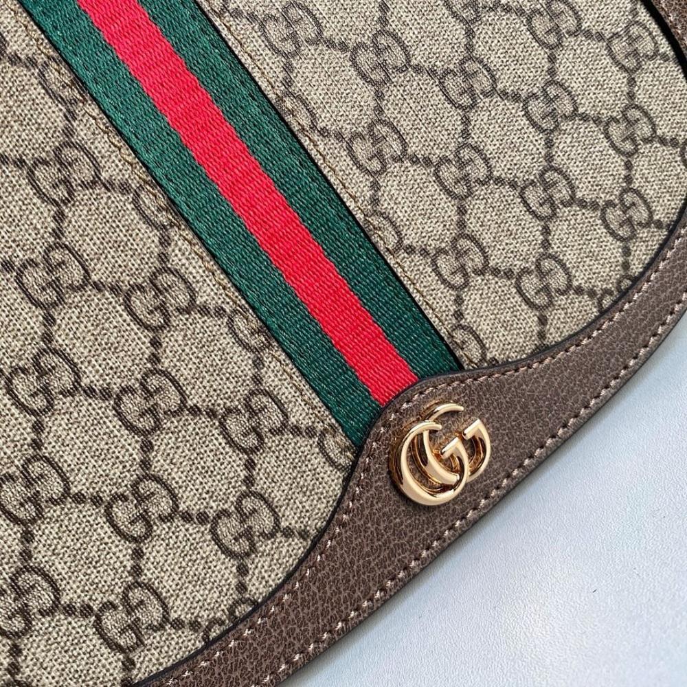 Classic Modern Shoulder Bag