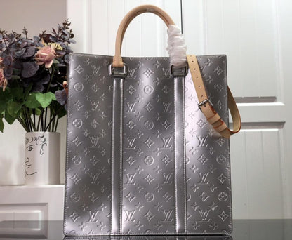 Top Handle Bag