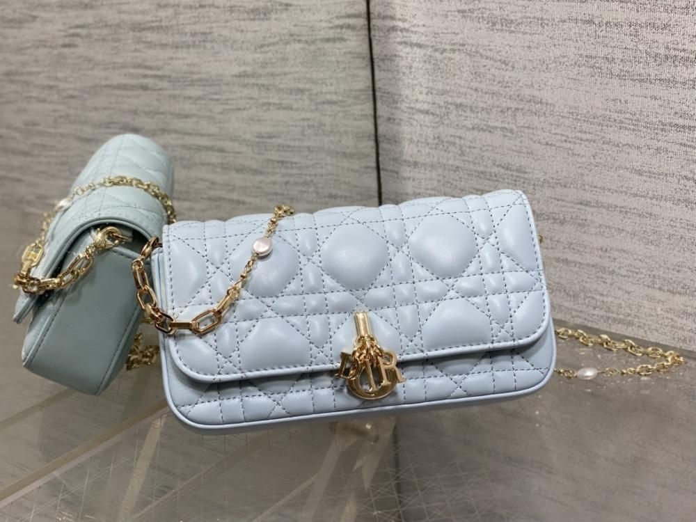 Refined Top Handle Bag