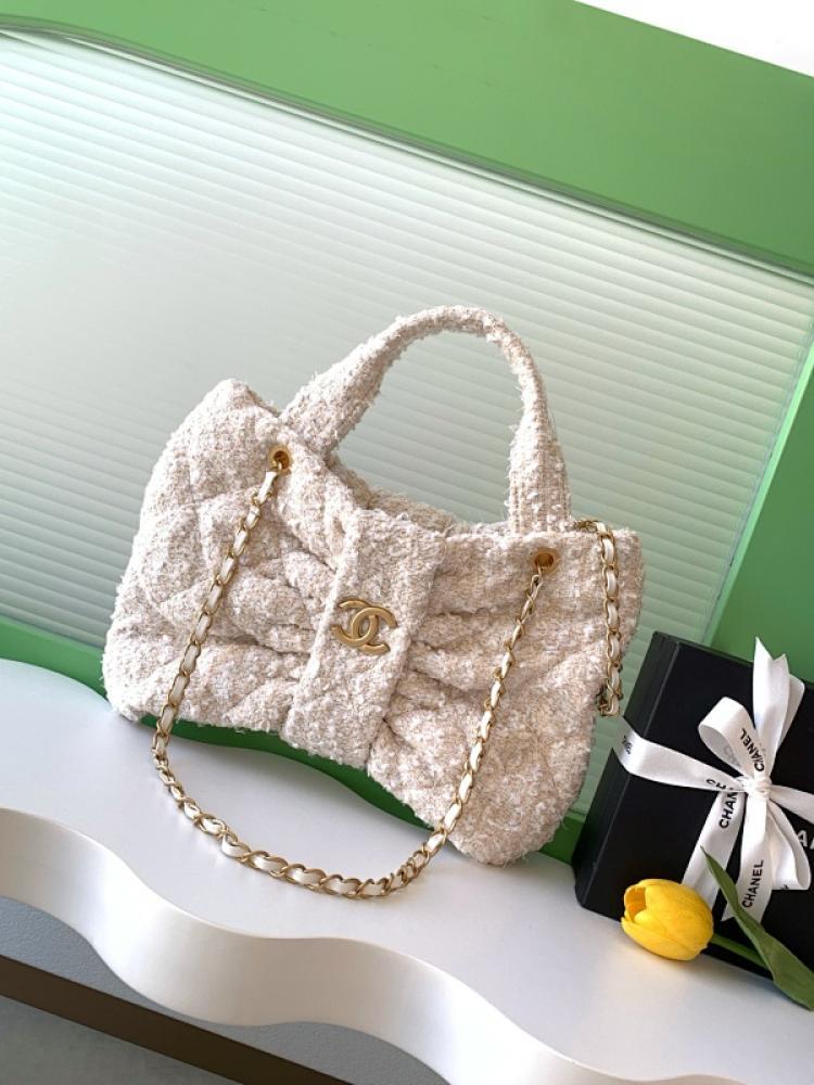 Top Handle Bag