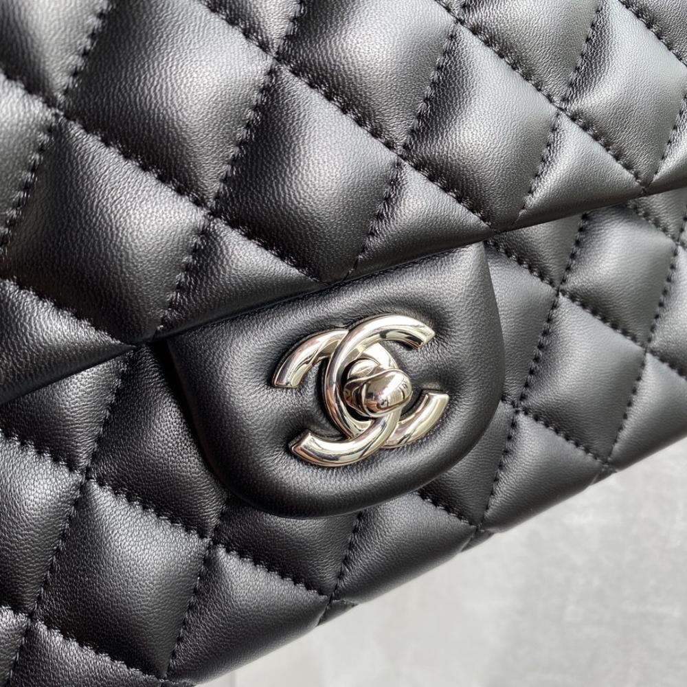 Classic Top Handle Bag
