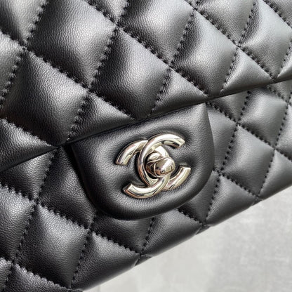 Classic Top Handle Bag