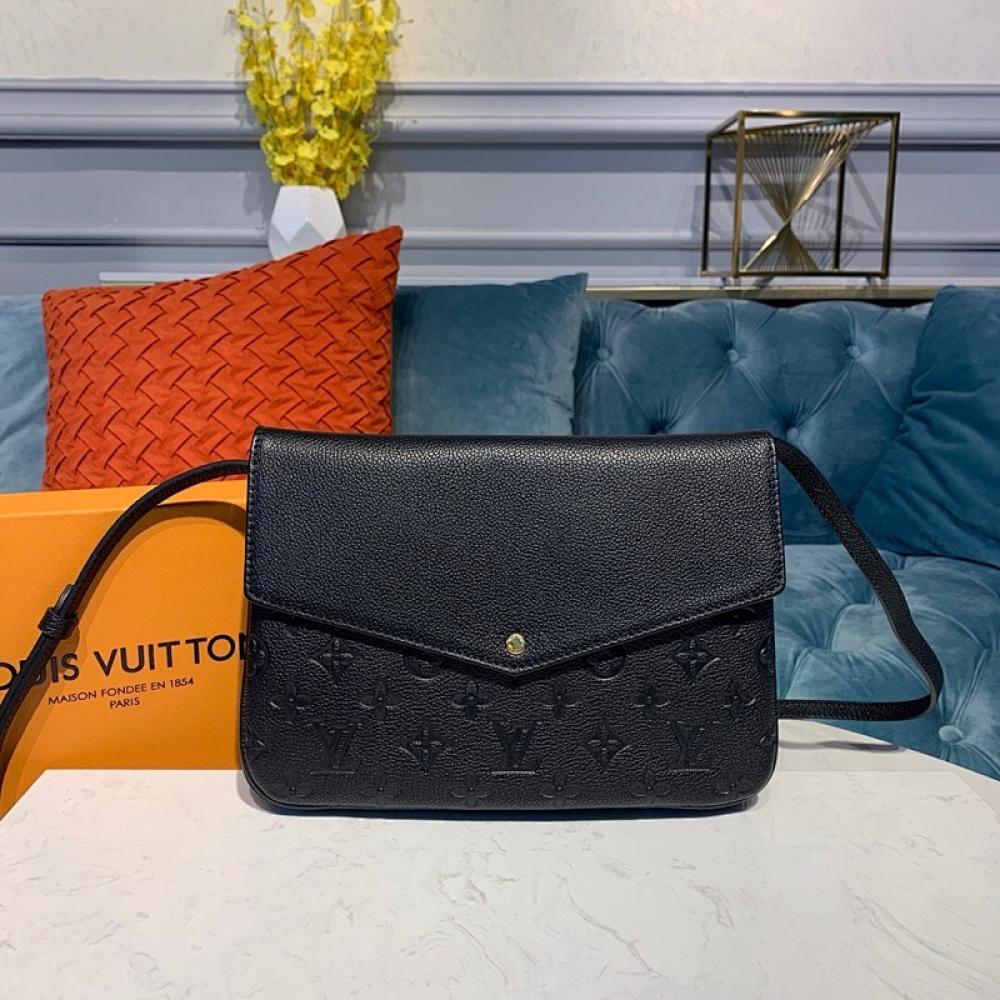 Luxury Shoulder Bag