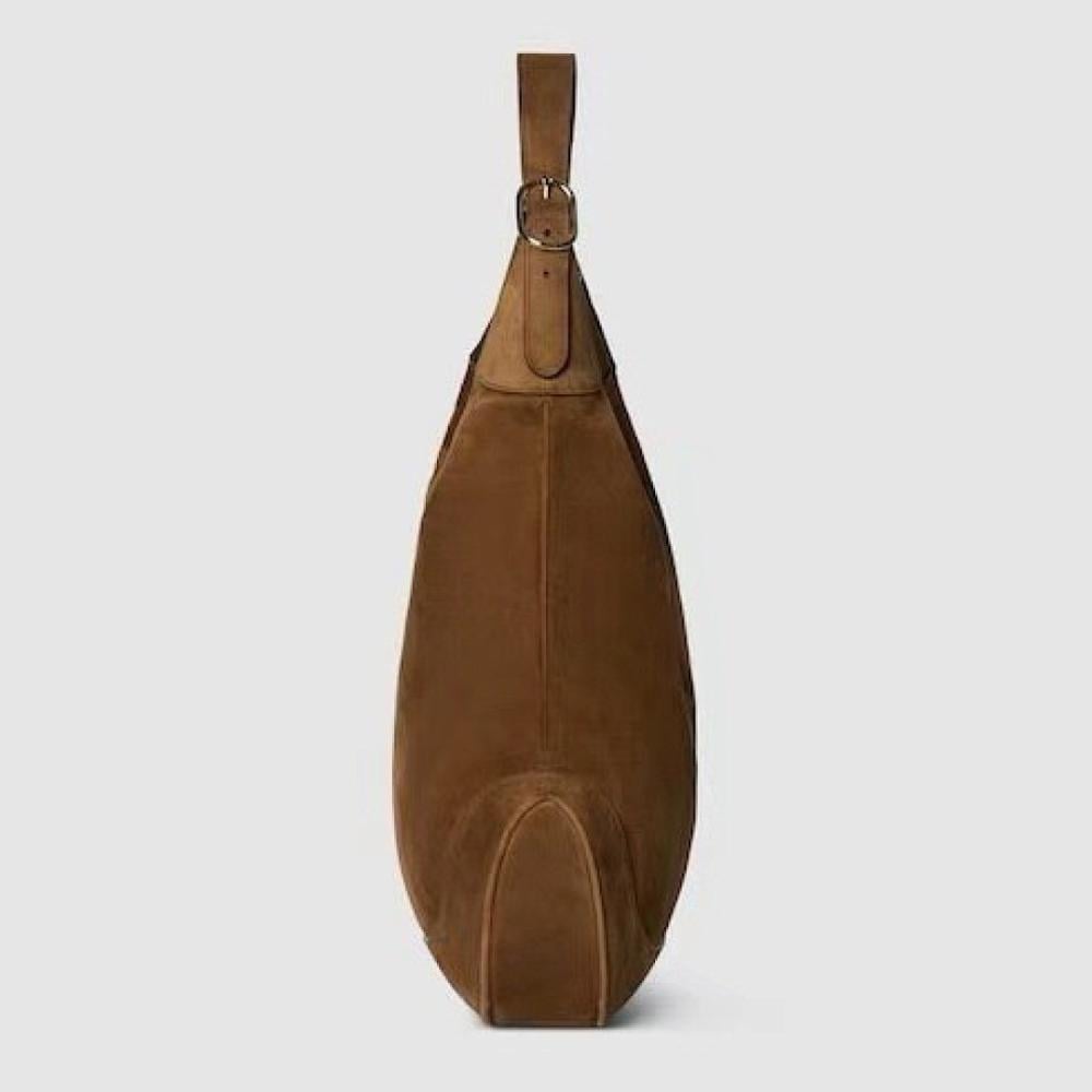Modern Luxury Top Handle Bag