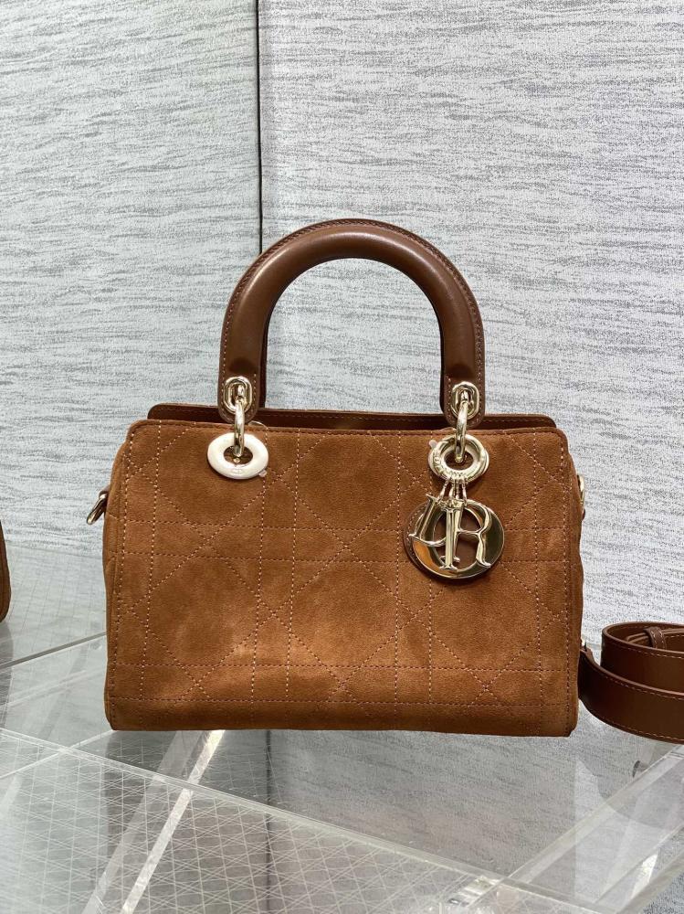 Top Handle Bag