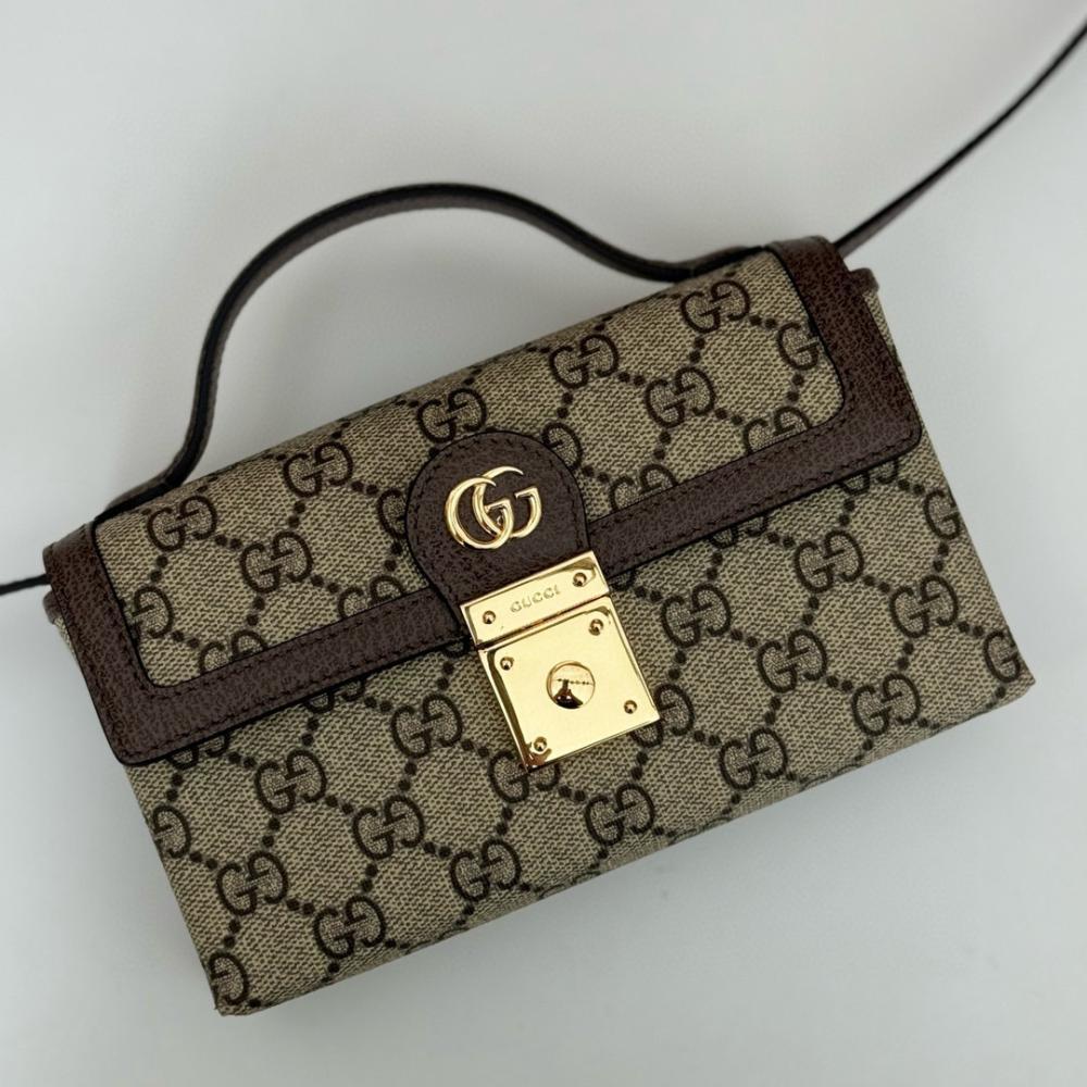 Top Handle Bag