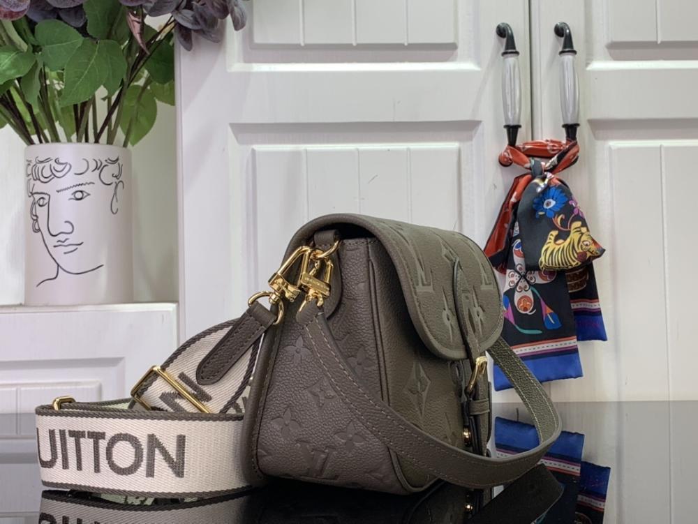 Luxury Top Handle Bag