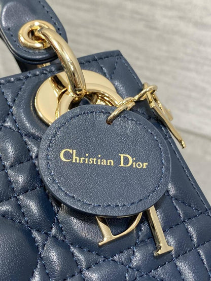 Elegant Top Handle Bag