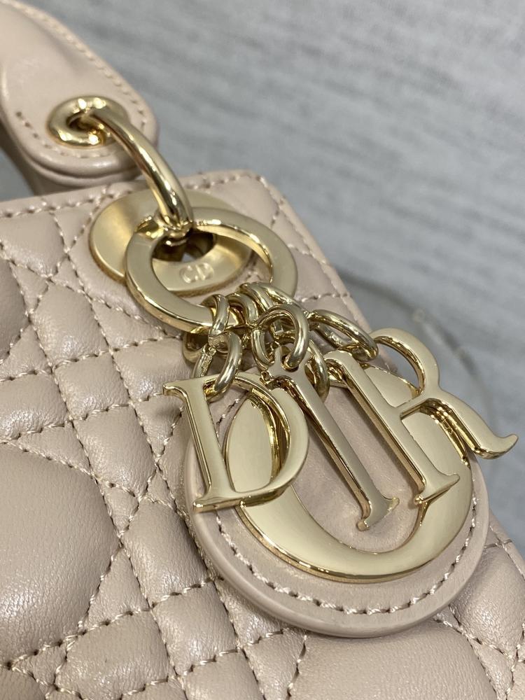 Classic Top Handle Bag