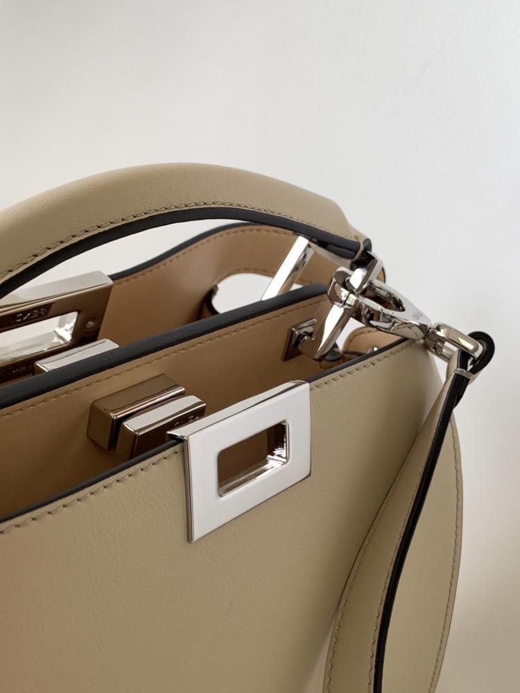Luxury Shoulder Bag