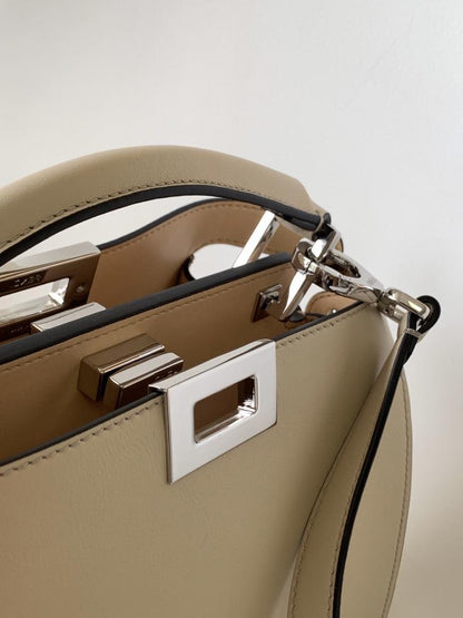 Luxury Shoulder Bag