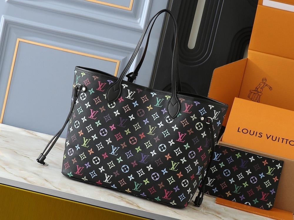 Neverfull Tote Bag