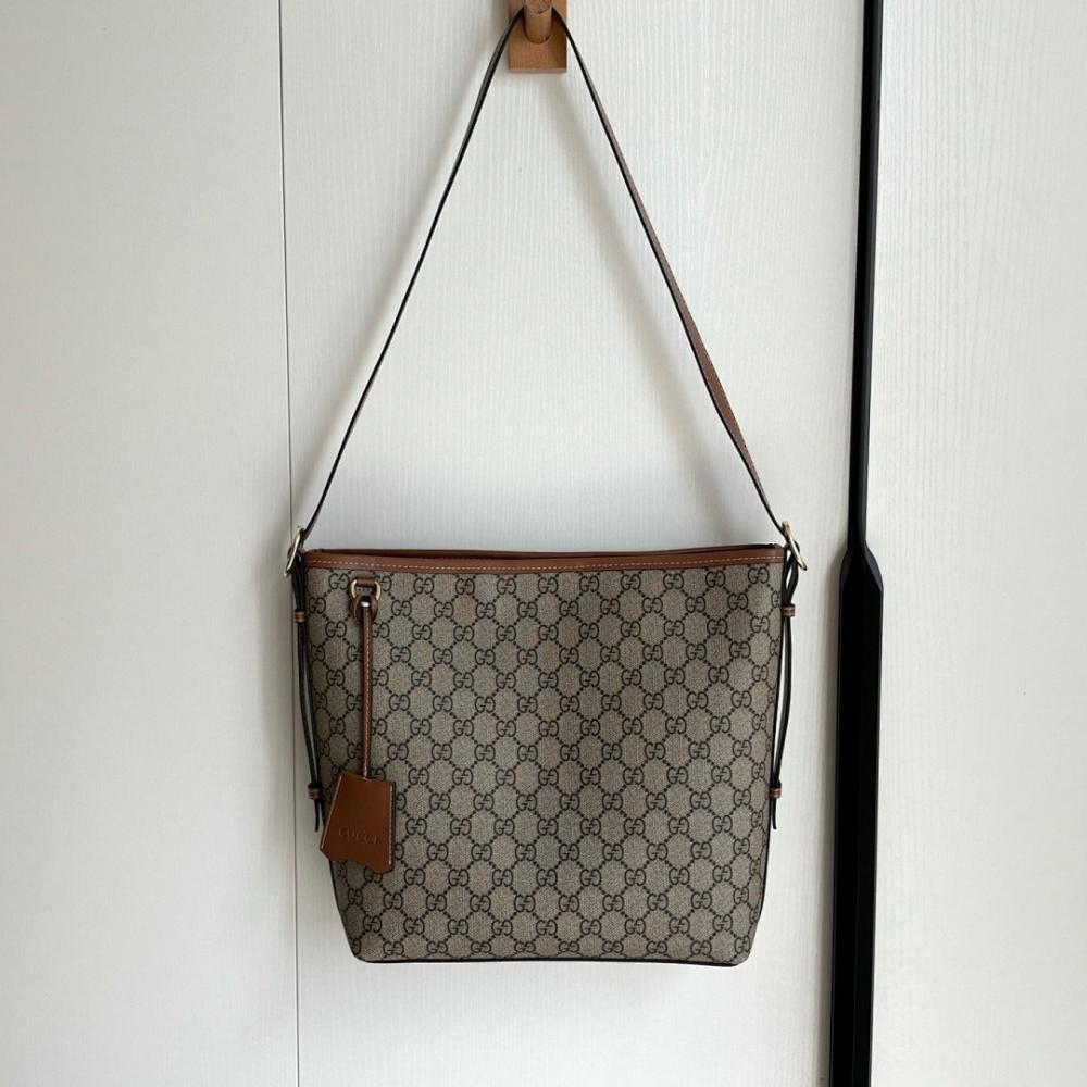 Modern Premium Top Handle Bag