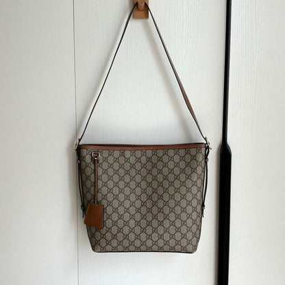 Modern Premium Top Handle Bag