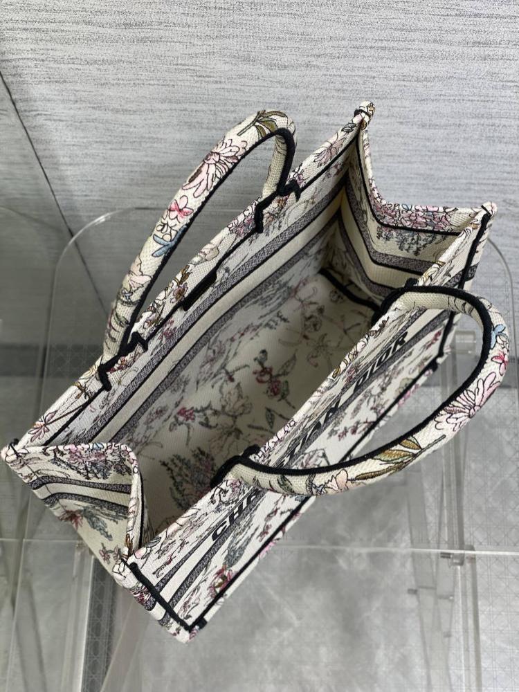 Classic Top Handle Bag