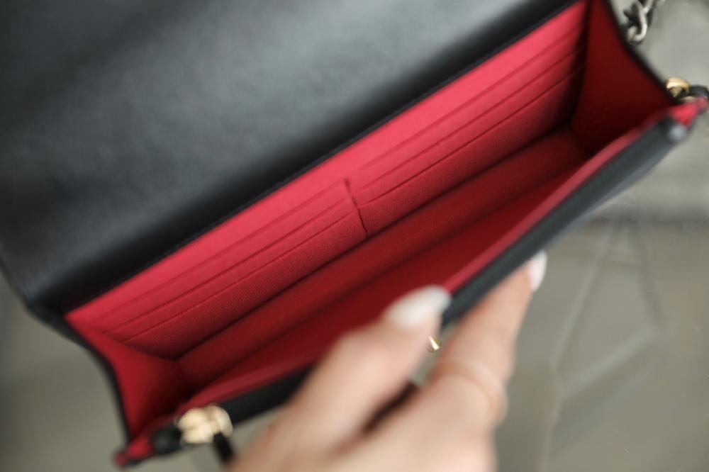 Elegant Top Handle Bag