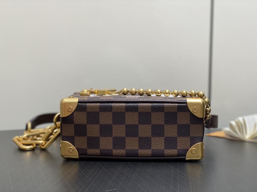 Top Handle Bag