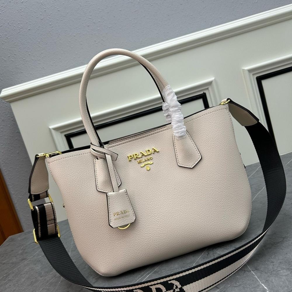 Italian-Inspired Stylish Leather Shoulder Bag