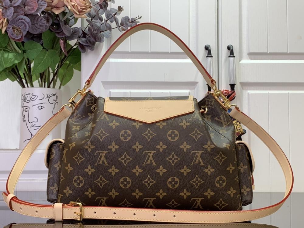 Top Handle Bag