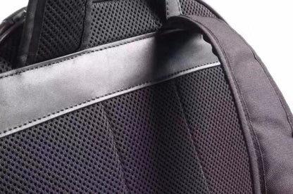 Luxury Leather Backpack