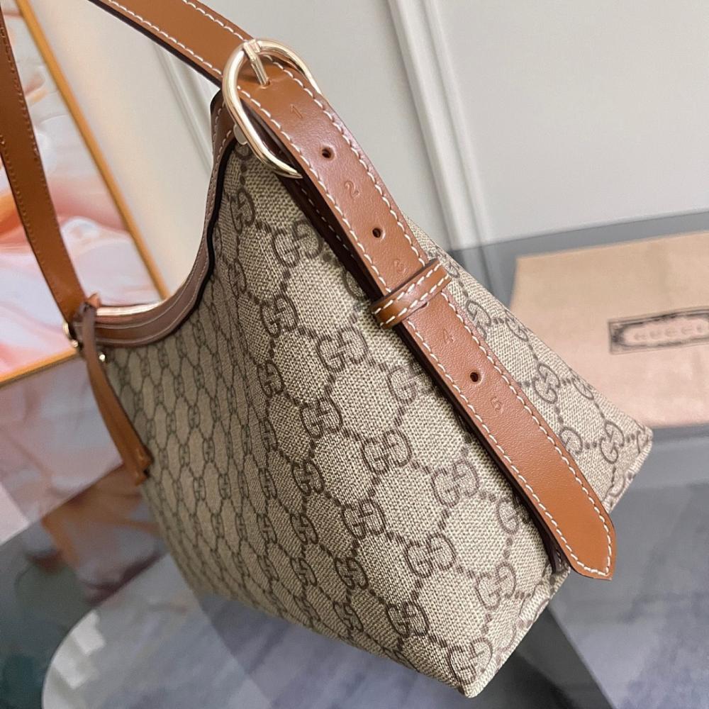 Italian-Inspired Stylish Crossbody Bag