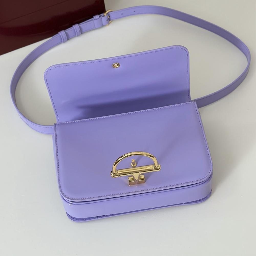 Top Handle Bag