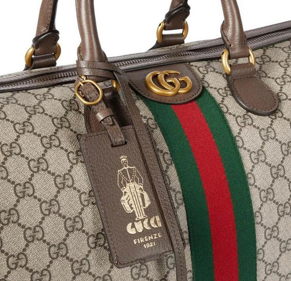 Classic Refined Top Handle Bag