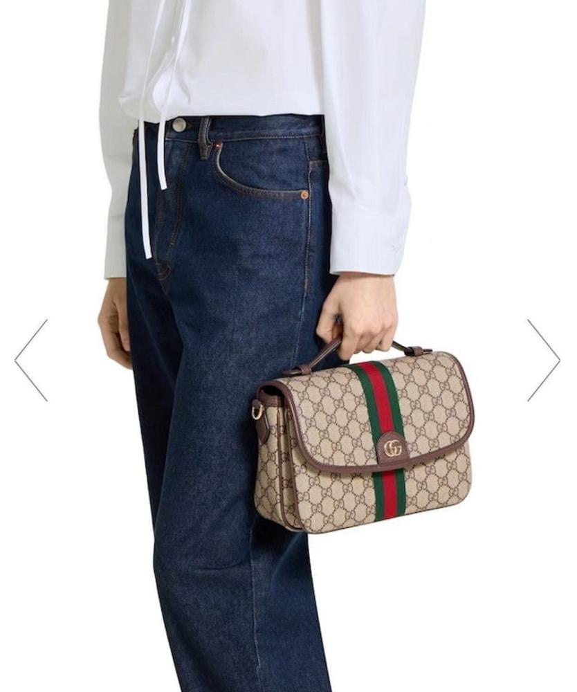 Modern Luxury Bag
