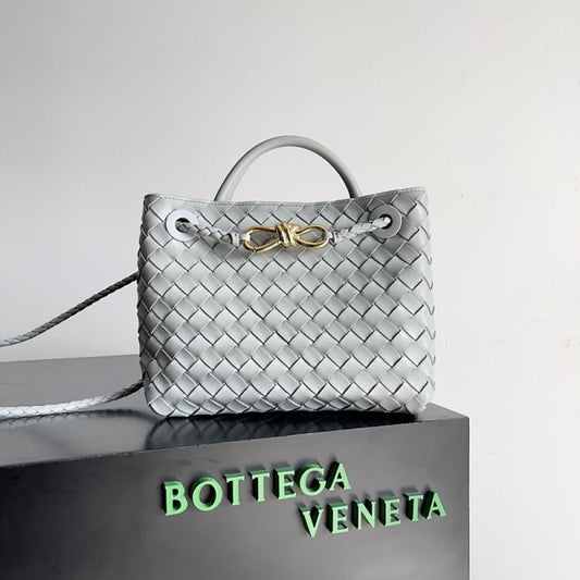 Luxury Top Handle Bag