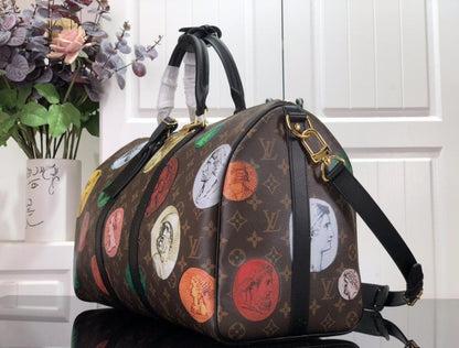 Travel Bag