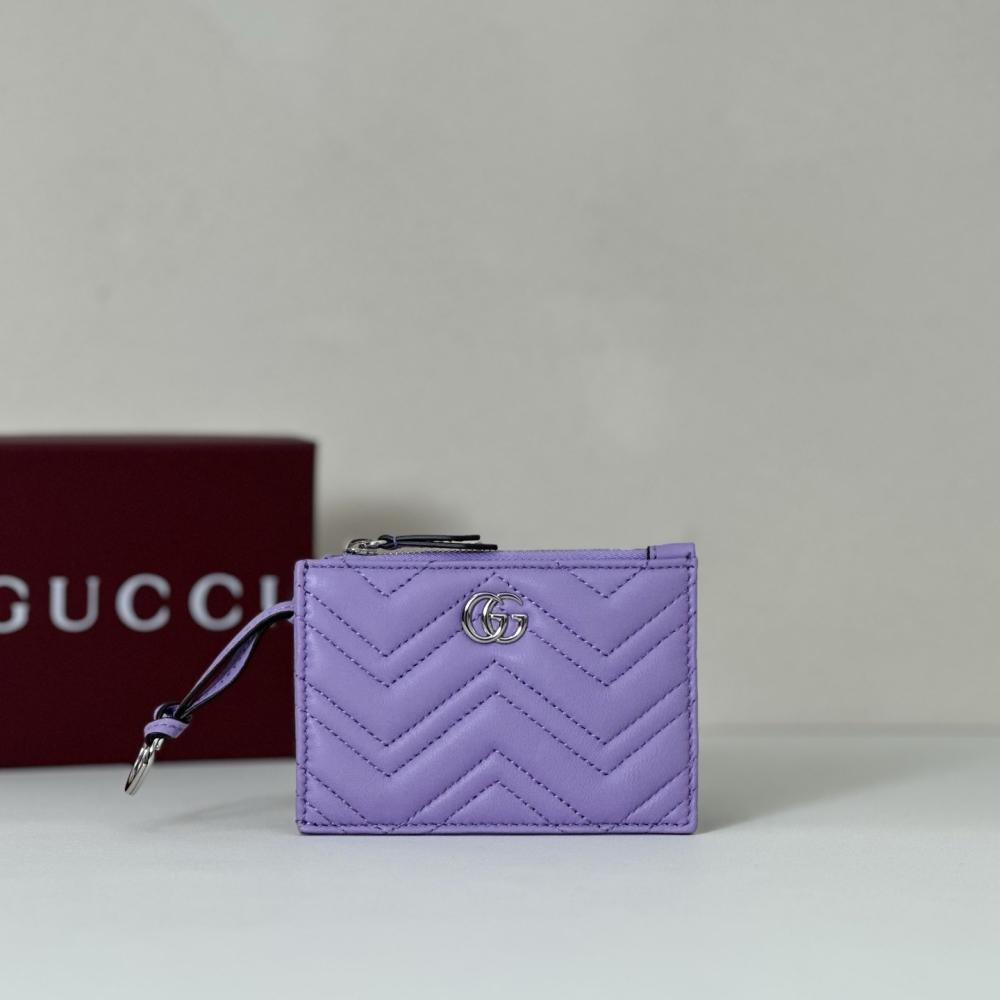 Leather Wallet