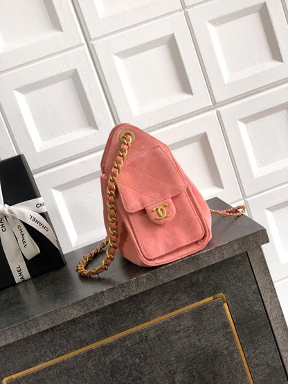 Bucket Bag