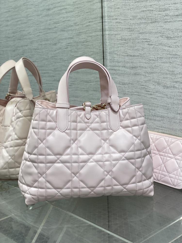 Classic Calfskin Top Handle Bag