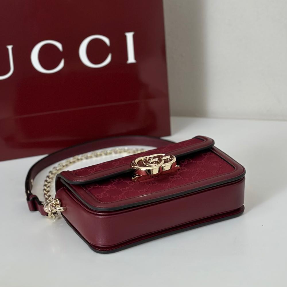 Top Handle Bag