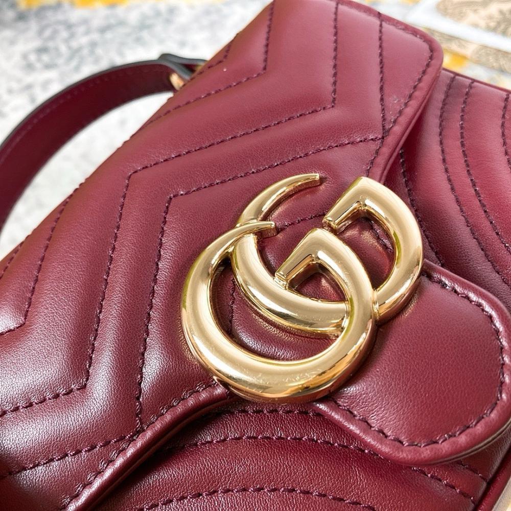 Modern Bag – Limited Edition