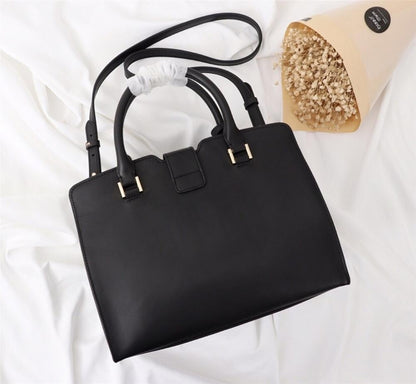 Modern Leather Crossbody Bag – Limited Edition