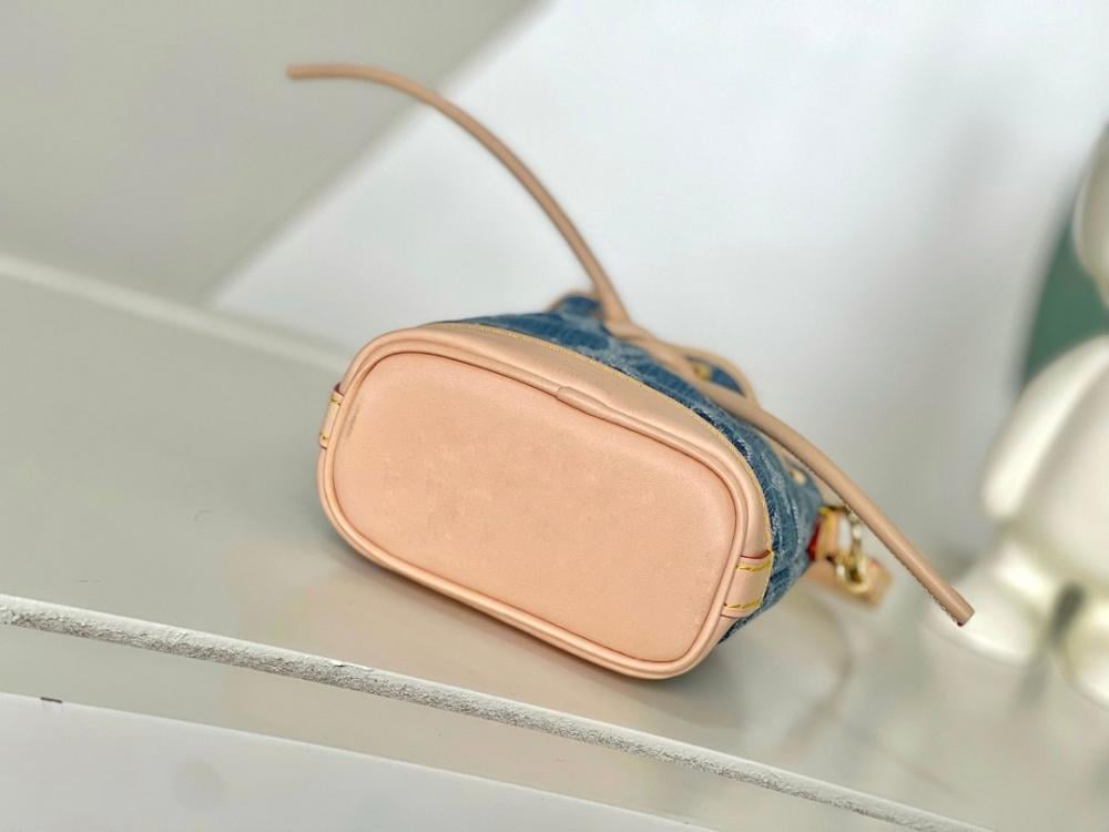 Luxury Premium Canvas Top Handle Bag