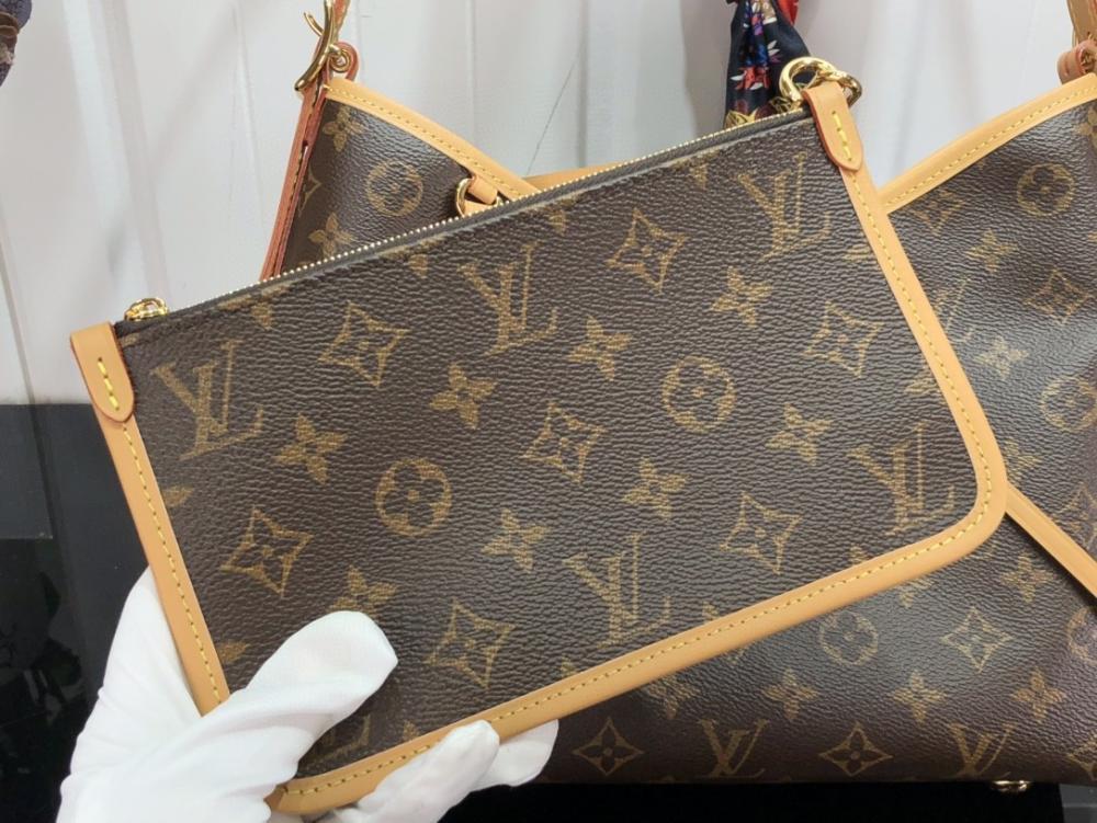 Top Handle Bag