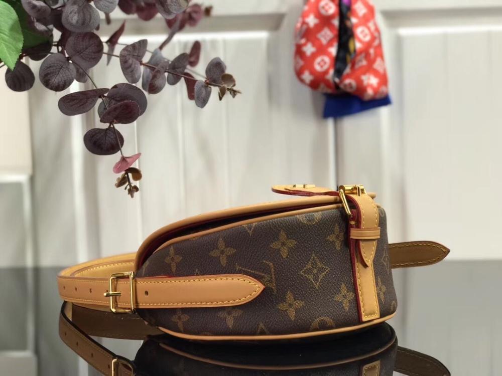 Top Handle Bag