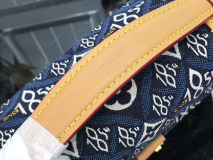 Top Handle Bag