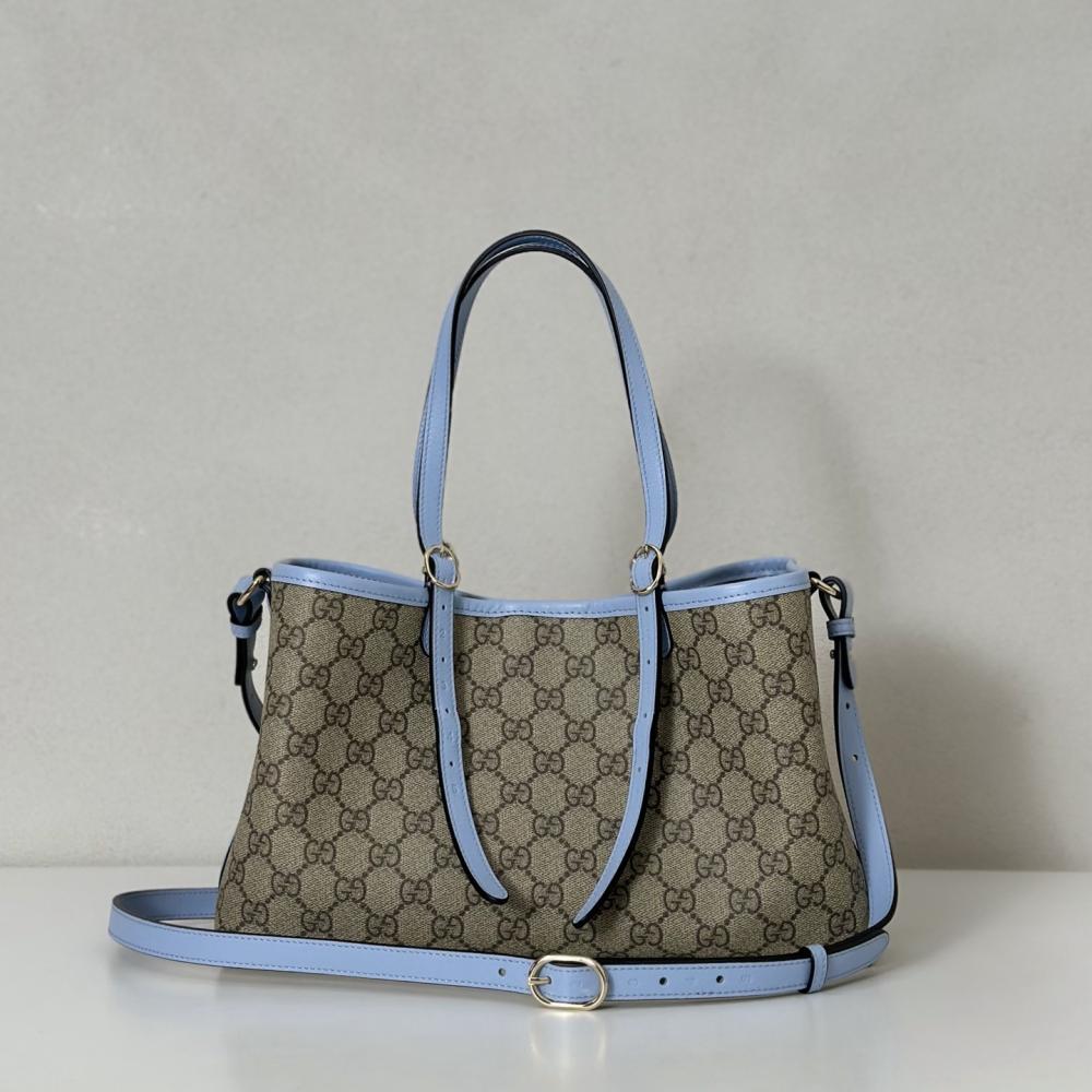 Top Handle Bag