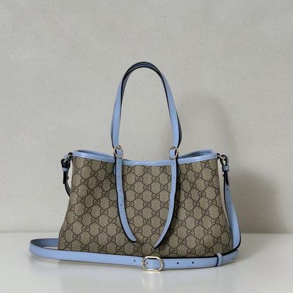 Top Handle Bag