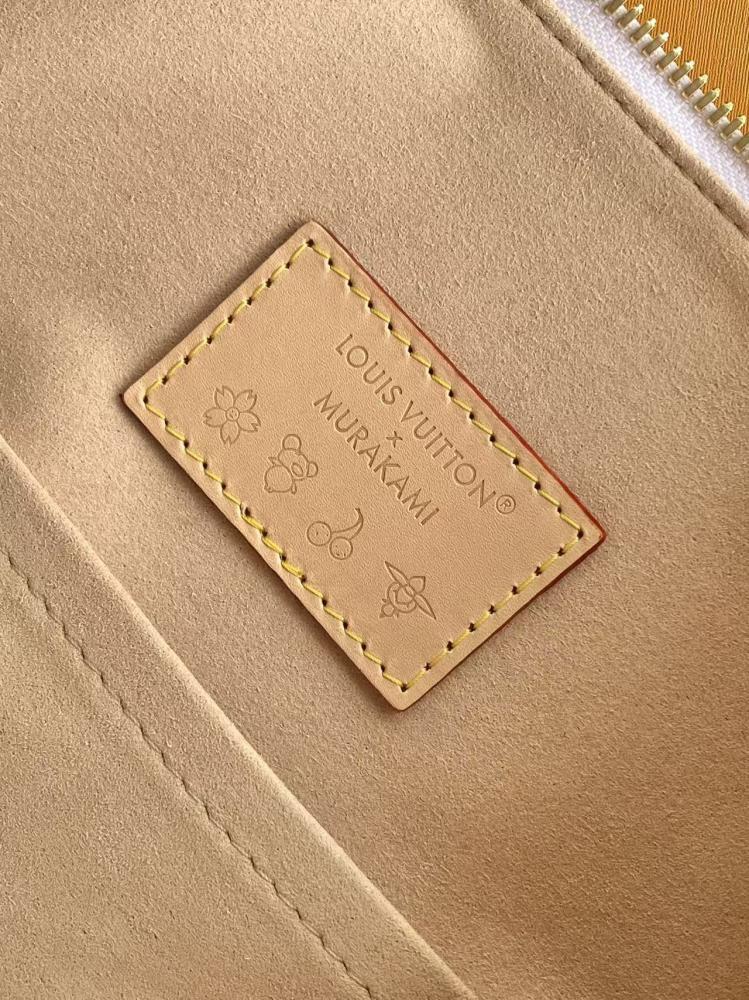 Top Handle Bag