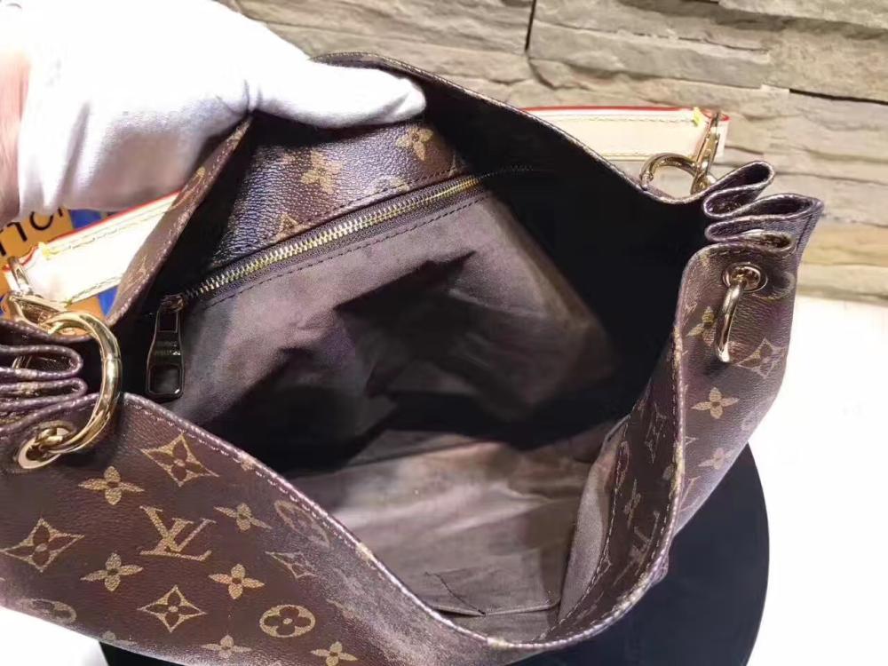 Luxury Top Handle Bag