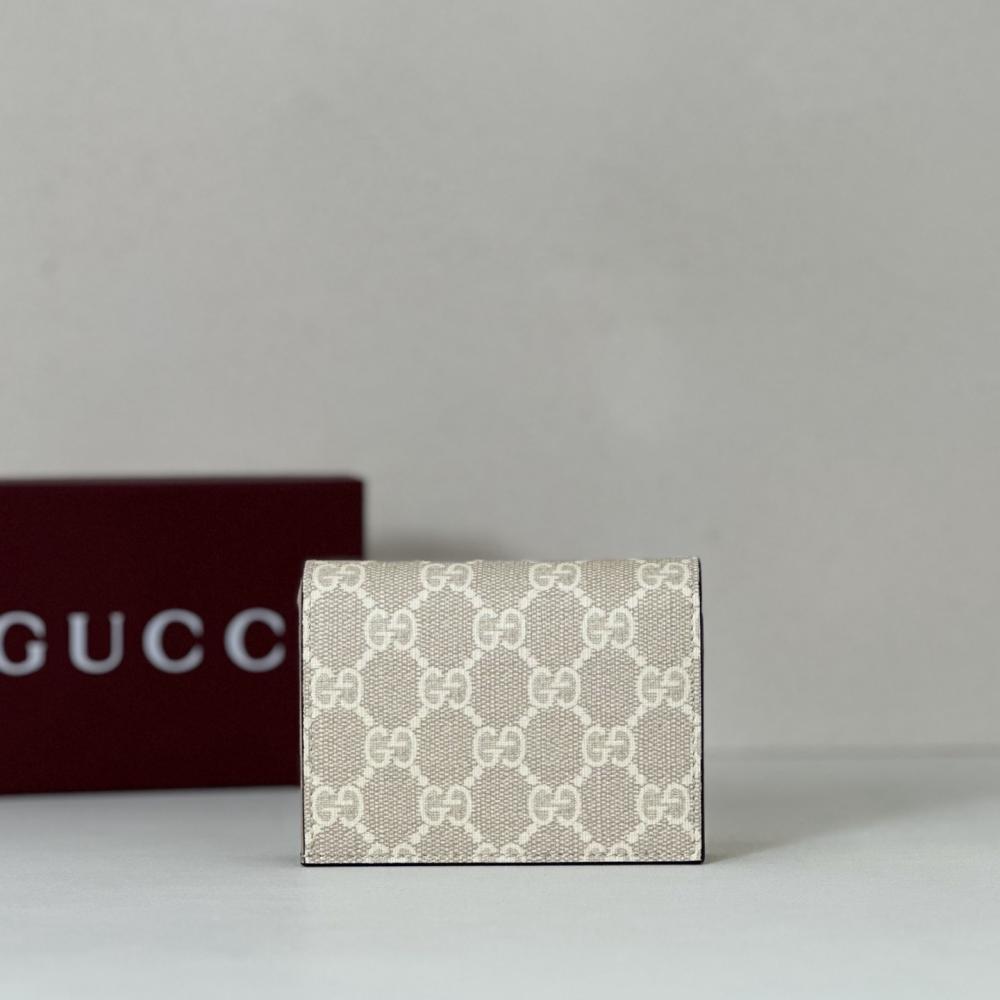 Luxury Wallet