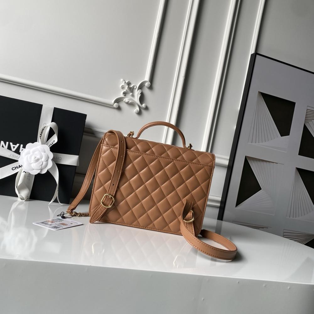 Alma Shoulder Bag