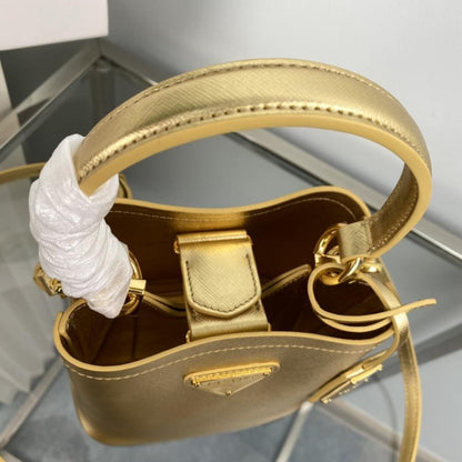 Practical Top Handle Bag