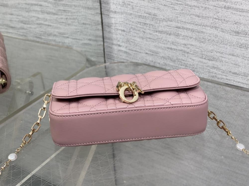 Alma Top Handle Bag
