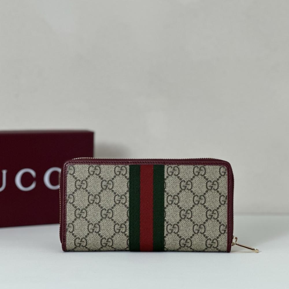 Luxury Elegant Wallet