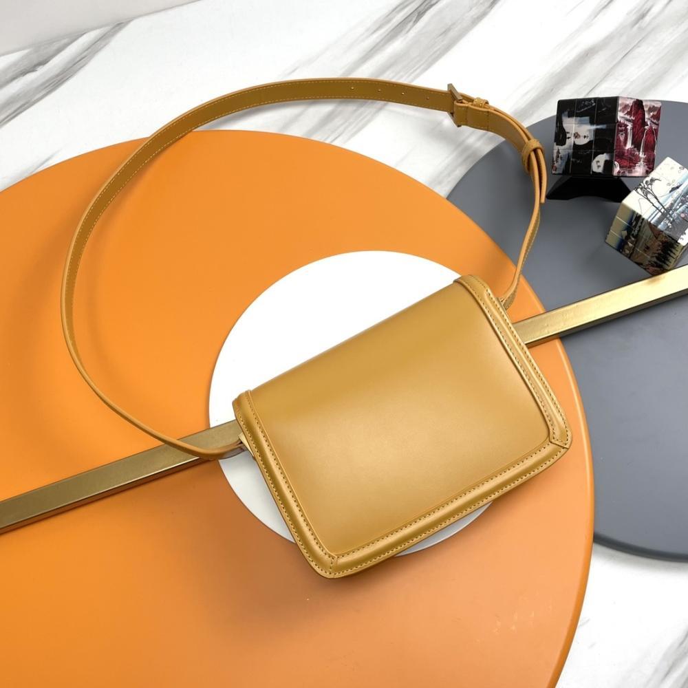Classic Top Handle Bag